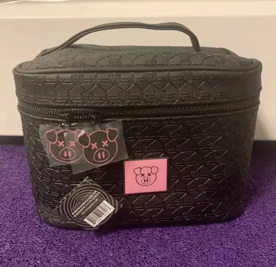 Jeffree Star Shane Dawson Makeup Imprint Travel Bag, View more