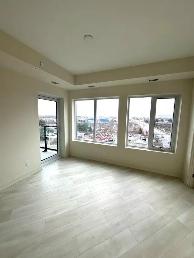 2 Bedroom, 2 Full Bath New Condo in Milton Available for Lease. in Long Term Rentals in Oakville / Halton Region - Image 16