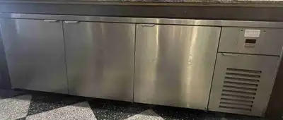 Undercounter Commercial Cooler, View more