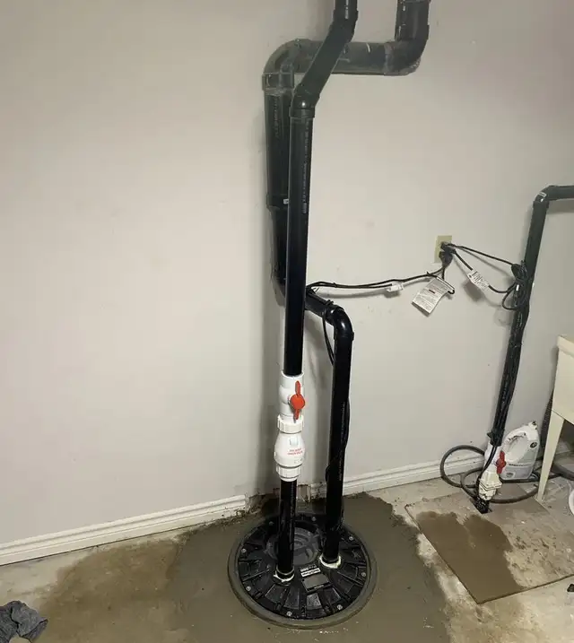 Mattys Plumbing Services - Quick, Friendly, Clean, Affordable in Plumbing in Ottawa - Image 11