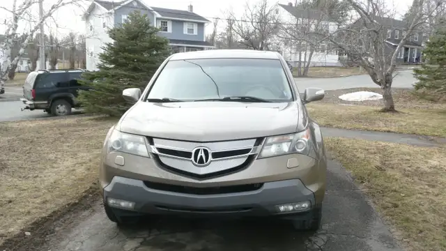 2009 Acura MDX in Cars & Trucks in New Glasgow - Image 2