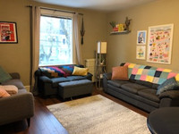 MAY 1st-ONE BEDROOM + BALCONY for rent near DAL & SMU