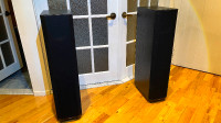 Boston Acoustics Lynnfield VR30 Loud Speakers