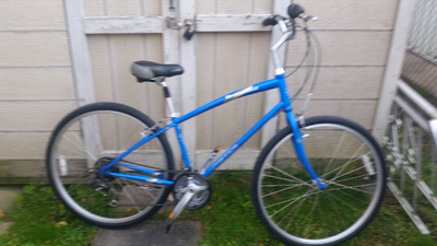 KHS Brentwood  21 speed  new!Last chance$275., View more