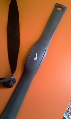 Nike SMA 007 Heart Monitor Chest Strap Transmitter Genuine in Other in Mississauga / Peel Region