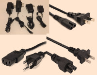 Power Adapter Power Cord Power Cable