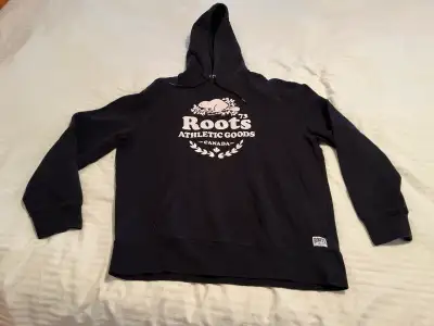 Roots Hoodie, View more
