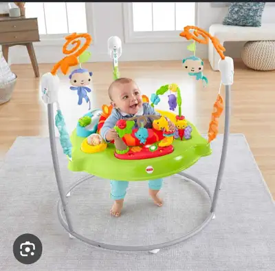 activity jumper, View more