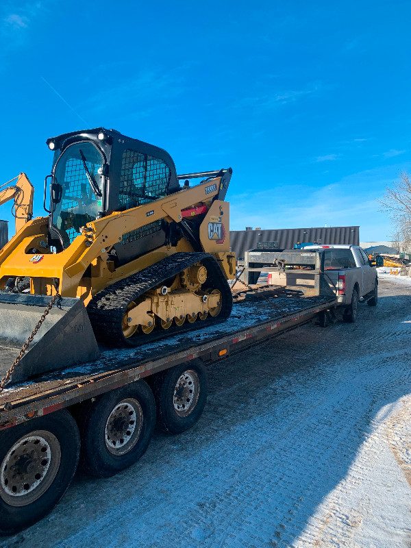 Hotshot Transport Services Sask/Alberta/Manitoba/B.C in Other in Regina - Image 4