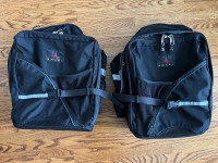 Arkel T-42 Classic Touring bicycle panniers (pair)