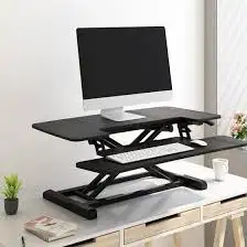Standing Desk Converter - sit - stand desk, View more