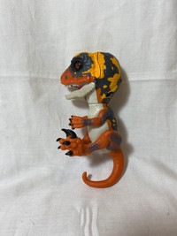 WowWee Fingerlings Untamed T-Rex Interactive Toy