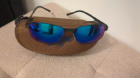 Polarized Maui Jim sunglasses 