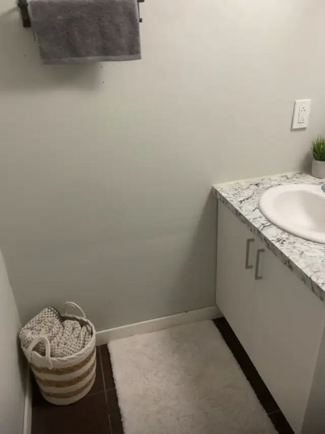 Basement for rent62864750990722123