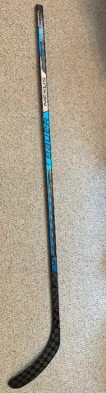 Used Pro Stocks Senior Left Hand Bauer Nexus 2N Pro P92 87 Flex in Hockey in Kitchener / Waterloo - Image 4