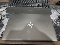 HP Envy x360 15.6" Convertible Laptop