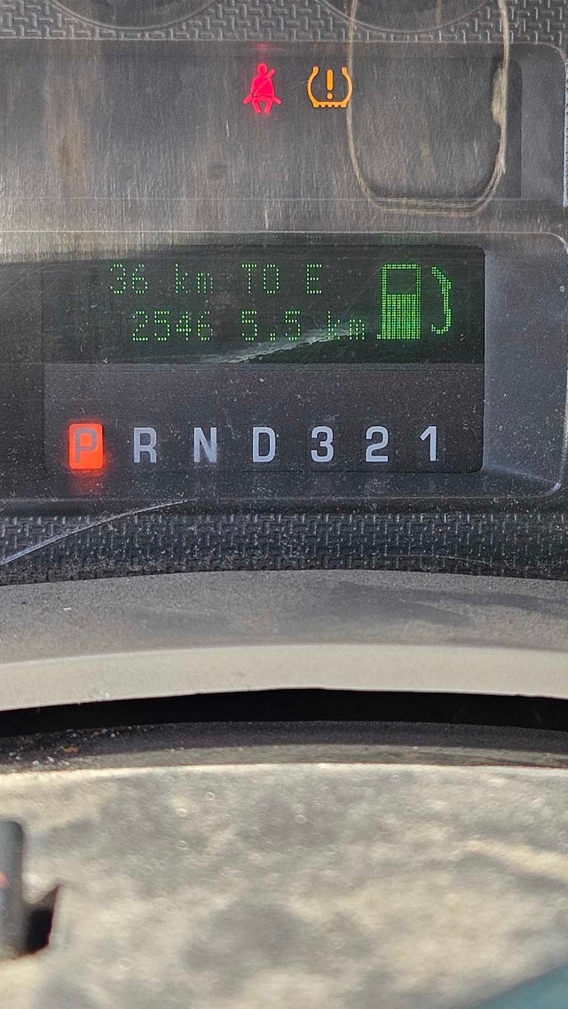 Ford f-250 2010 — photo 5