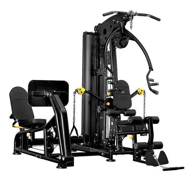 PFX2100 Home Gym with Leg Press in Exercise Equipment in Edmonton