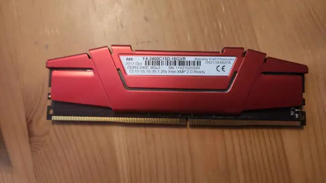 Motherboard + CPU + RAM in System Components in Mississauga / Peel Region - Image 5