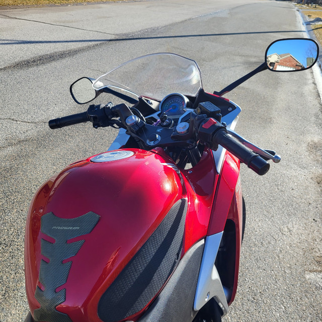 learning curves motorcycle course
