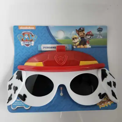 BRAND NEW in packaging Pawsome Shades Marshall, View more