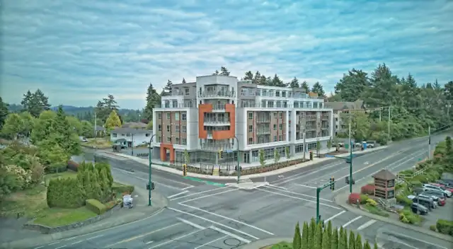 2 Beds 2 Baths - Apartment in Long Term Rentals in Victoria - Image 4