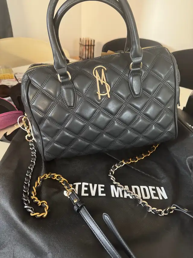 Steve Madden beautiful bag