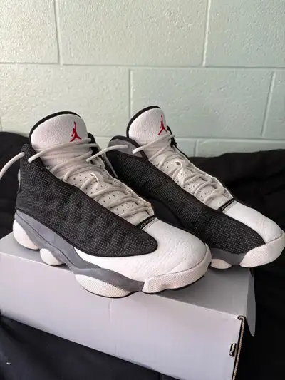 Air Jordan 13 “Black Flint” - Size 9, View more