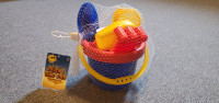 Beach and Sand Toys Set (Unopened)
