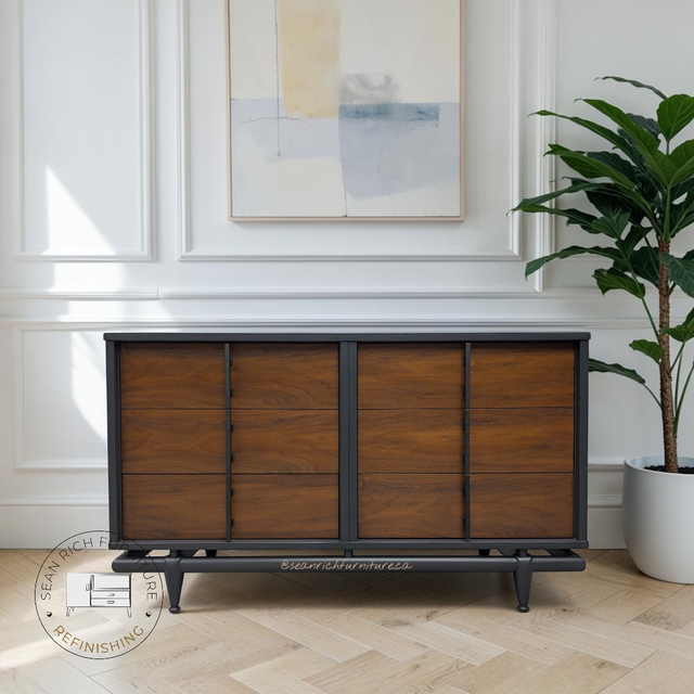 FREE DELIVERY - 3pc Kent Coffey Bedroom Set in Dressers & Wardrobes in Oakville / Halton Region - Image 3