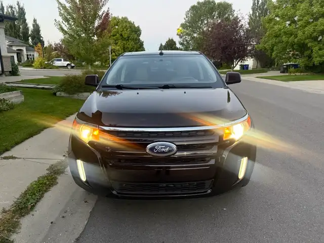 2014 Ford Edge575591492166635521