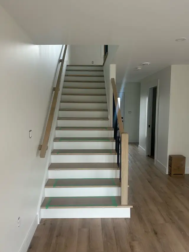 3 Bedroom  townhouse in Stratford. First months rent free! in Long Term Rentals in Charlottetown - Image 4