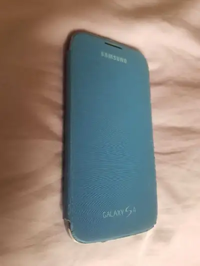 Samsung Galaxy S4 Unlocked Case Screen protector Battery 2 weeks, View more