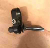 Dropper Seat Post Lever (Mechanical) Universal 