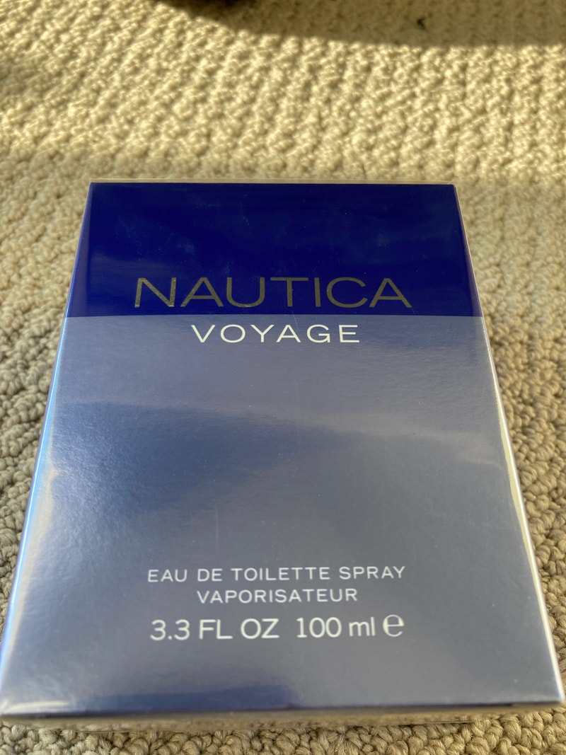 Dunhill London Desire Nautica Voyage men’s fragrance cologne Other