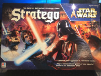 Stratego - Star Wars