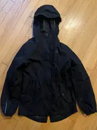 Ripzone size large youth jacket 