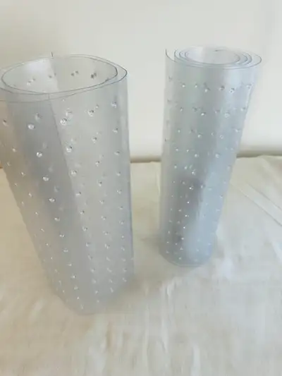  Carpet Protection Film -40 x 107 cm, $10 each, two pieces15$ , View more