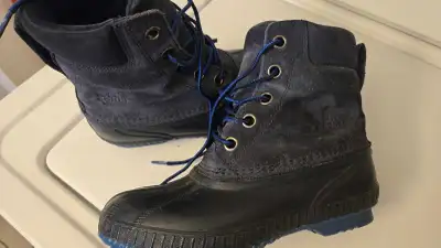 Bottes Sorel, View more