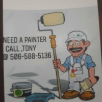 If you looking for a good and clean painter call tony 5065885136