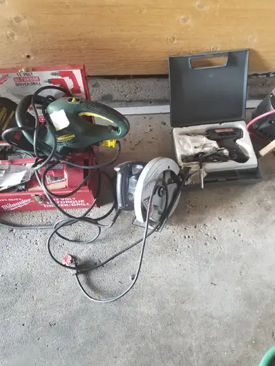 Handyman Tools, View more