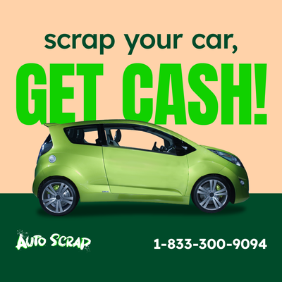 WE PAY CASH FOR CARS IN MONCTON!, View more
