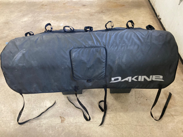 Dakine Pickup Pad - Size Large in Other Parts & Accessories in Charlottetown