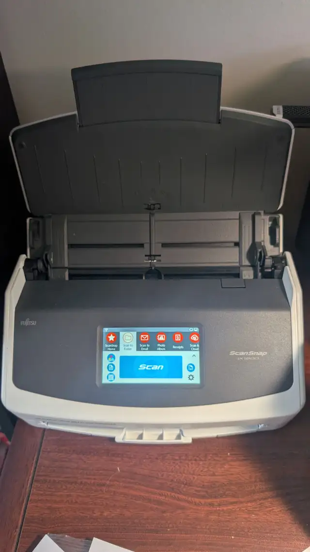 ScanSnap Fujitsu ix1500456001009013248000