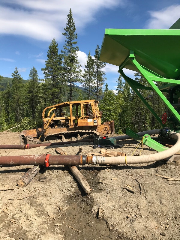 Cat D6 Dozer Heavy Equipment Williams Lake Kijiji