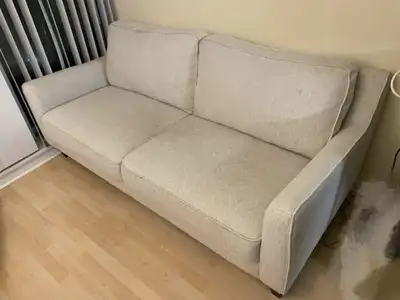 Fabric sofa, View more