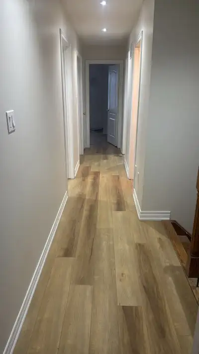 ROOM FOR RENT ON MAIN FLOOR HOUSE NEAR WONDERLAND