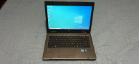 Ordinateur portable PC Hp probook 644