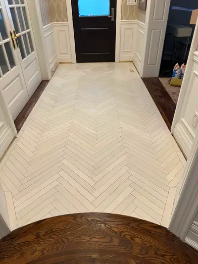 Tile Installer, Professional, View more