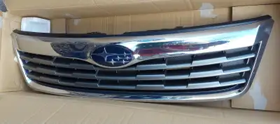 Original factory grille for a 2009 Subaru Forester. Nearly new condition, just a little dusty.